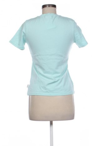 Дамска тениска Unbranded, Размер M, Цвят Зелен, Цена 17,60 лв.