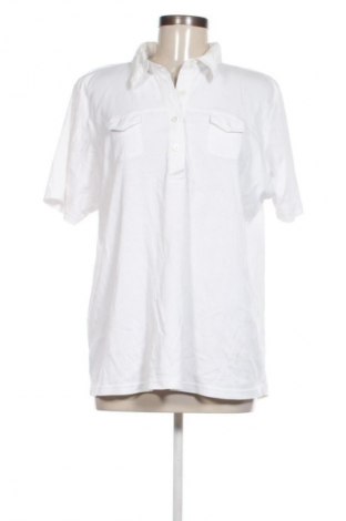 Tricou de femei Unbranded, Mărime XXL, Culoare Alb, Preț 50,37 Lei