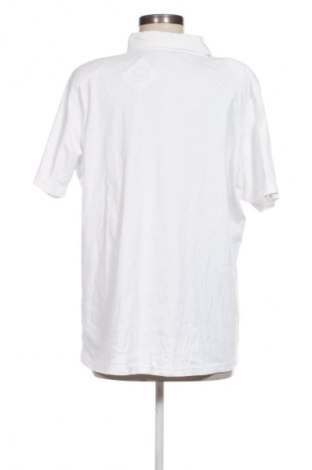 Tricou de femei Unbranded, Mărime XXL, Culoare Alb, Preț 50,37 Lei