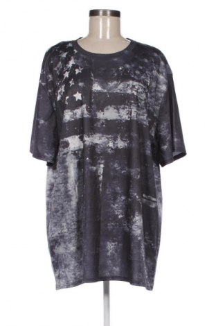 Damski T-shirt Unbranded, Rozmiar 3XL, Kolor Kolorowy, Cena 39,00 zł