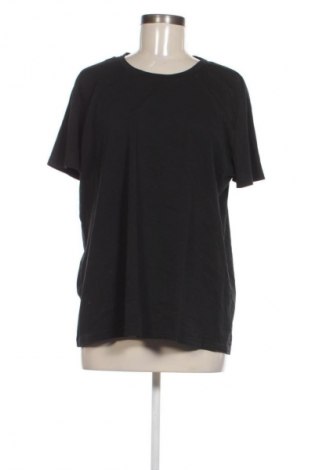 Tricou de femei Unbranded, Mărime XXL, Culoare Negru, Preț 46,30 Lei