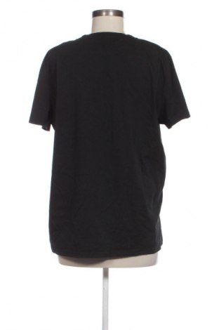 Tricou de femei Unbranded, Mărime XXL, Culoare Negru, Preț 46,30 Lei