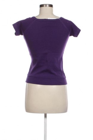 Dámské tričko Unbranded, Velikost M, Barva Fialová, Cena  215,00 Kč
