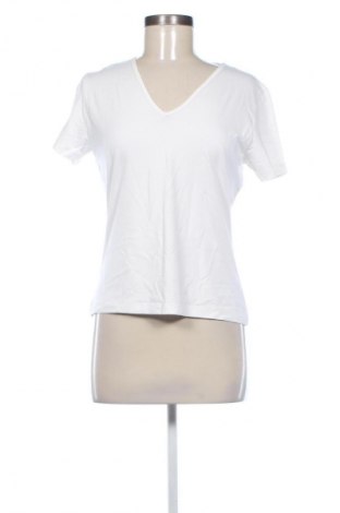 Tricou de femei Unbranded, Mărime L, Culoare Ecru, Preț 45,00 Lei