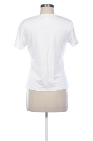 Tricou de femei Unbranded, Mărime L, Culoare Ecru, Preț 45,00 Lei