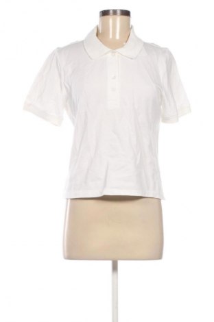 Дамска тениска Unbranded, Размер M, Цвят Екрю, Цена 19,55 лв.