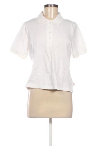 Дамска тениска Unbranded, Размер XL, Цвят Екрю, Цена 19,55 лв.