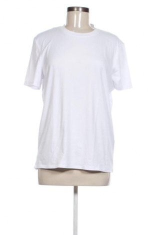 Damen T-Shirt Unbranded, Größe S, Farbe Weiß, Preis 8,70 €