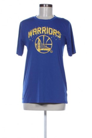 Damski T-shirt Unbranded, Rozmiar XL, Kolor Niebieski, Cena 32,18 zł