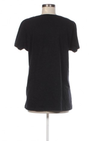Damen T-Shirt Unbranded, Größe XXL, Farbe Schwarz, Preis € 18,99