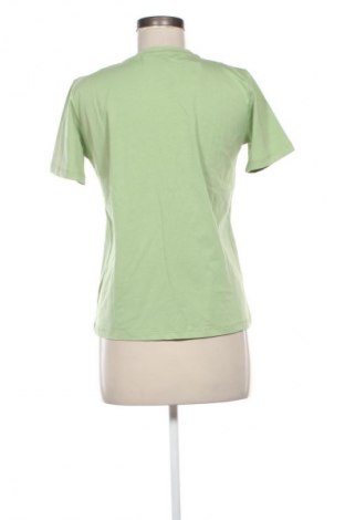 Tricou de femei Unbranded, Mărime S, Culoare Verde, Preț 73,68 Lei