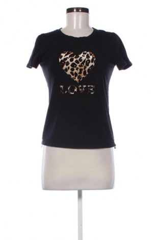 Tricou de femei Unbranded, Mărime L, Culoare Negru, Preț 44,74 Lei