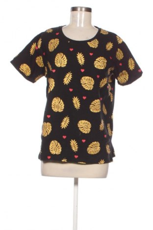 Дамска тениска Unbranded, Размер L, Цвят Многоцветен, Цена 17,60 лв.