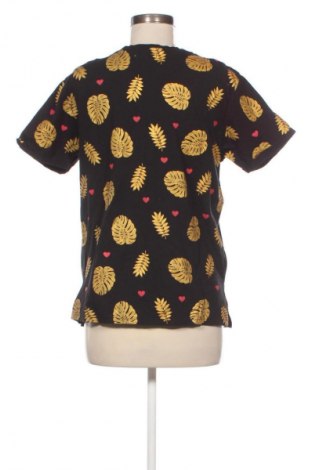 Дамска тениска Unbranded, Размер L, Цвят Многоцветен, Цена 17,60 лв.