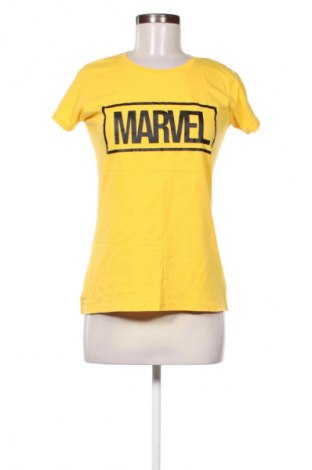 Dámské tričko Unbranded, Velikost M, Barva Žlutá, Cena  215,00 Kč
