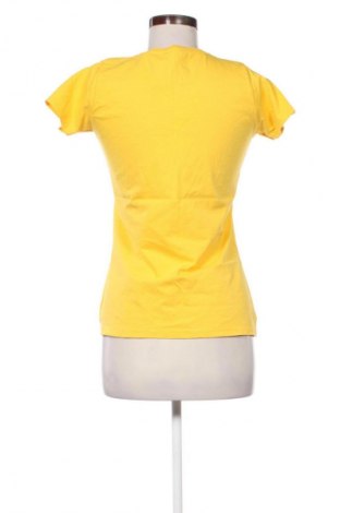 Dámské tričko Unbranded, Velikost M, Barva Žlutá, Cena  215,00 Kč