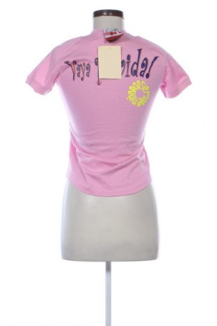 Damski T-shirt Unbranded, Rozmiar M, Kolor Kolorowy, Cena 74,25 zł