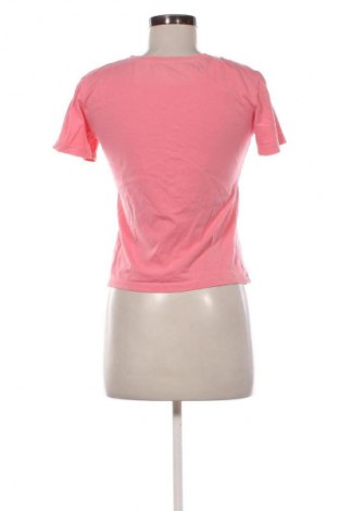 Damen T-Shirt Unbranded, Größe S, Farbe Rosa, Preis 12,43 €