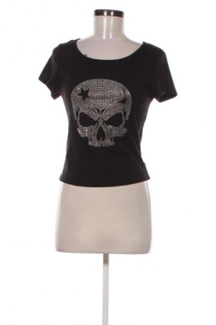 Damen T-Shirt Unbranded, Größe S, Farbe Mehrfarbig, Preis € 8,69