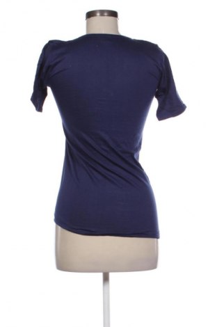 Damen T-Shirt Unbranded, Größe M, Farbe Blau, Preis 8,70 €