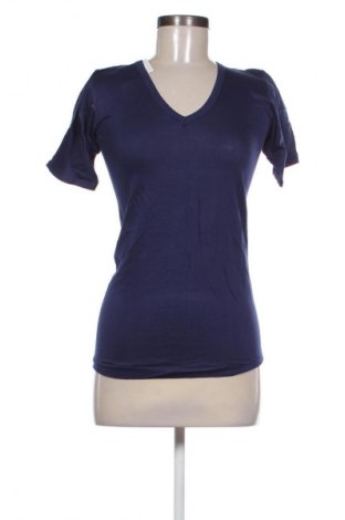 Damen T-Shirt Unbranded, Größe M, Farbe Blau, Preis 8,70 €