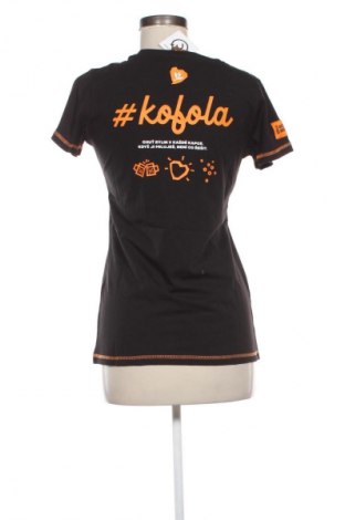 Γυναικείο t-shirt Unbranded, Μέγεθος M, Χρώμα Μαύρο, Τιμή 8,69 €