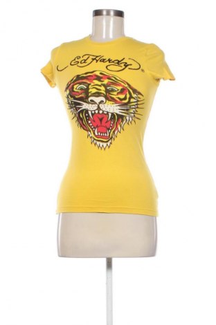 Női póló Ed Hardy, Méret S, Szín Sokszínű, Ár 11 339 Ft