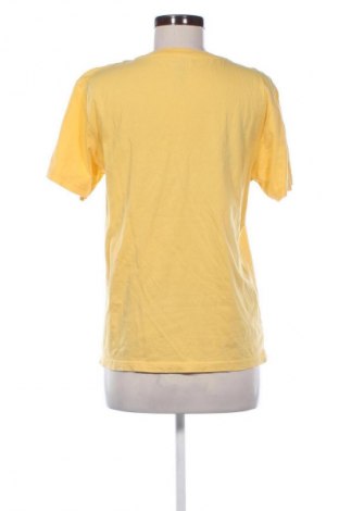 Damen T-Shirt Unbranded, Größe M, Farbe Gelb, Preis 9,00 €