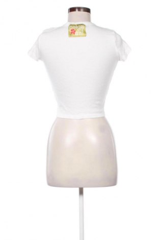 Damen T-Shirt Unbranded, Größe M, Farbe Weiß, Preis € 8,75