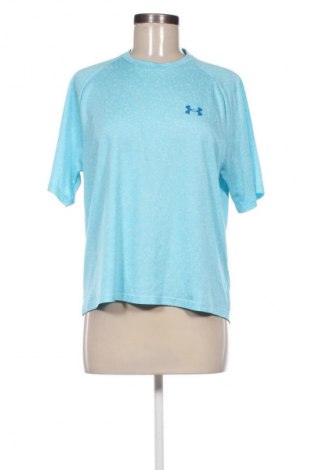 Дамска тениска Under Armour, Размер M, Цвят Многоцветен, Цена 27,02 лв.