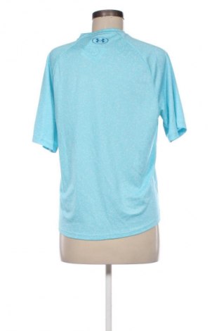 Дамска тениска Under Armour, Размер M, Цвят Многоцветен, Цена 27,02 лв.