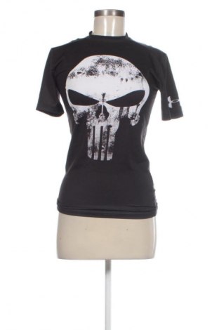 Damski T-shirt Under Armour, Rozmiar M, Kolor Kolorowy, Cena 82,99 zł