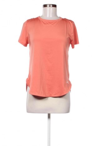 Dámské tričko Under Armour, Velikost S, Barva Oranžová, Cena  342,00 Kč
