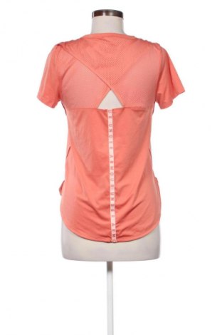 Dámské tričko Under Armour, Velikost S, Barva Oranžová, Cena  342,00 Kč