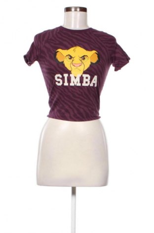 Dámské tričko Undiz, Velikost S, Barva Vícebarevné, Cena  228,00 Kč