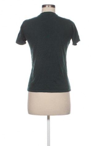 Dámské tričko Undiz, Velikost S, Barva Zelená, Cena  228,00 Kč