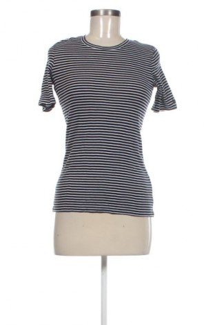 Damen T-Shirt United Colors Of Benetton, Größe XS, Farbe Mehrfarbig, Preis 12,99 €