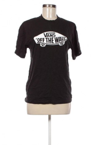 Tricou de femei Vans, Mărime XL, Culoare Negru, Preț 123,99 Lei