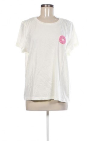 Tricou de femei Vero Moda, Mărime XL, Culoare Alb, Preț 98,99 Lei