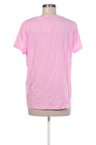 Damen T-Shirt Vero Moda, Größe XL, Farbe Rosa, Preis 20,99 €
