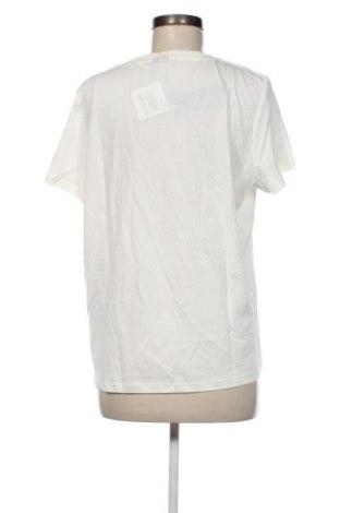 Tricou de femei Vero Moda, Mărime XL, Culoare Ecru, Preț 98,99 Lei