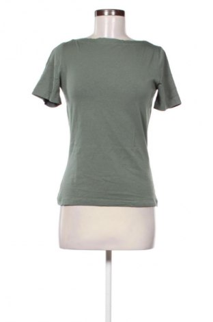 Dámske tričko Vero Moda, Veľkosť M, Farba Zelená, Cena  7,15 €