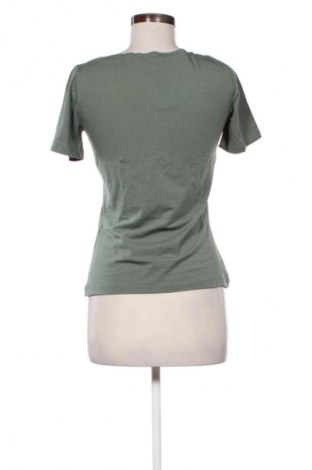 Dámske tričko Vero Moda, Veľkosť M, Farba Zelená, Cena  7,15 €
