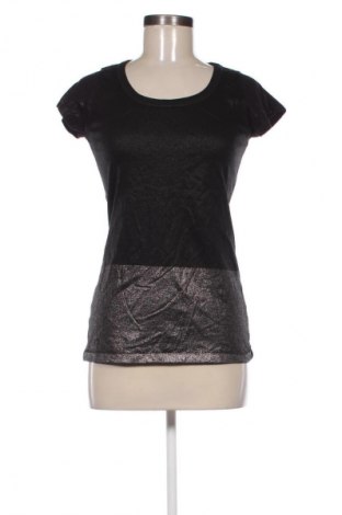 Tricou de femei Vicolo, Mărime S, Culoare Negru, Preț 71,05 Lei