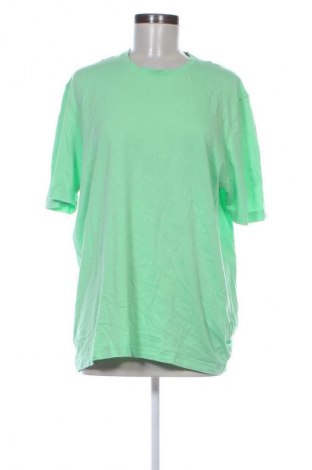Damen T-Shirt Walbusch, Größe XXL, Farbe Grün, Preis € 14,00