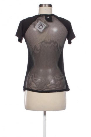 Dámske tričko Work Out, Veľkosť M, Farba Čierna, Cena  10,74 €