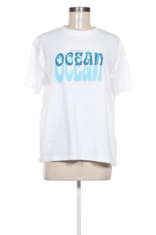 Damen T-Shirt Xside, Größe M, Farbe Weiß, Preis € 8,70