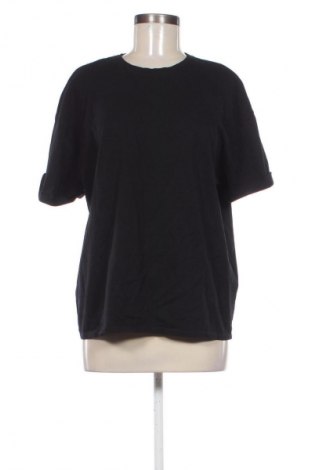 Damen T-Shirt Zara, Größe L, Farbe Schwarz, Preis € 6,00