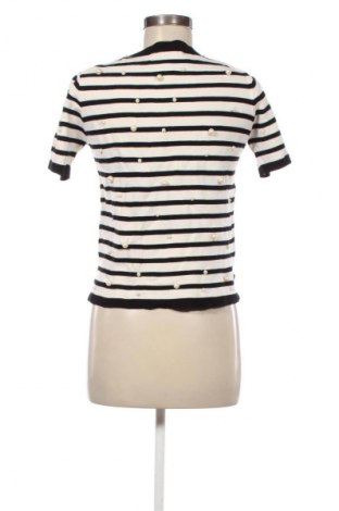 Damen T-Shirt Zara, Größe M, Farbe Mehrfarbig, Preis 15,99 €