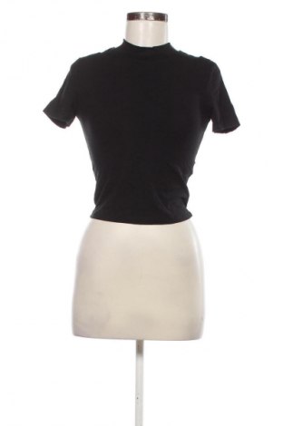 Damen T-Shirt Zara, Größe M, Farbe Schwarz, Preis € 11,99